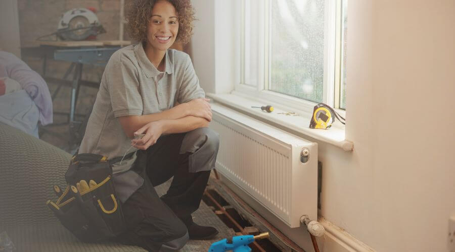 Professional same day plumber in Roosevelt, WA